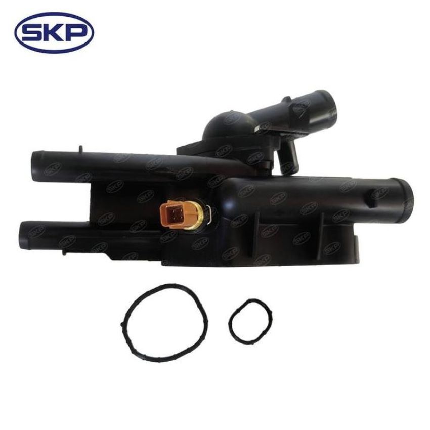 SKYWARD AUTOMOTIVE SK9025128 Engine Coolant Thermostat Housing