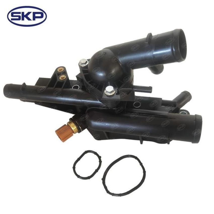 SKYWARD AUTOMOTIVE SK9025128 Engine Coolant Thermostat Housing