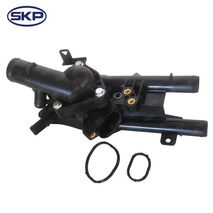 SKYWARD AUTOMOTIVE SK9025128 Engine Coolant Thermostat Housing