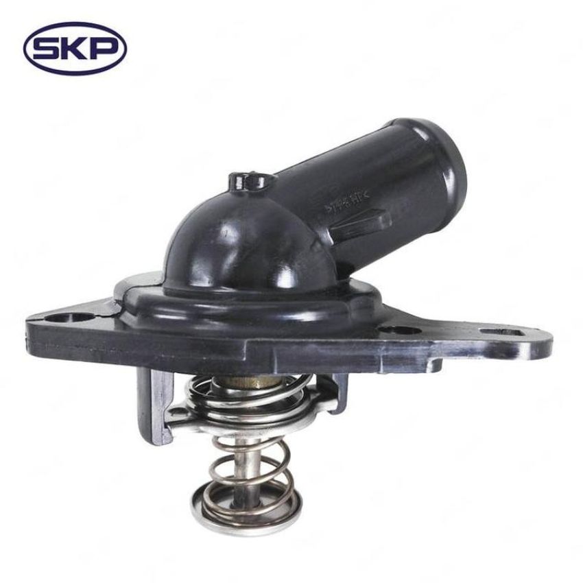 SKYWARD AUTOMOTIVE SK9025131 Engine Coolant Thermostat Housing