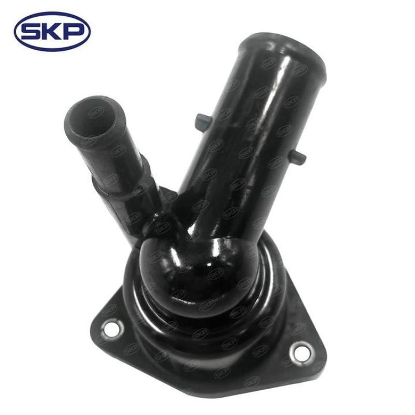SKYWARD AUTOMOTIVE SK9025138 Engine Coolant Thermostat Housing Assembly