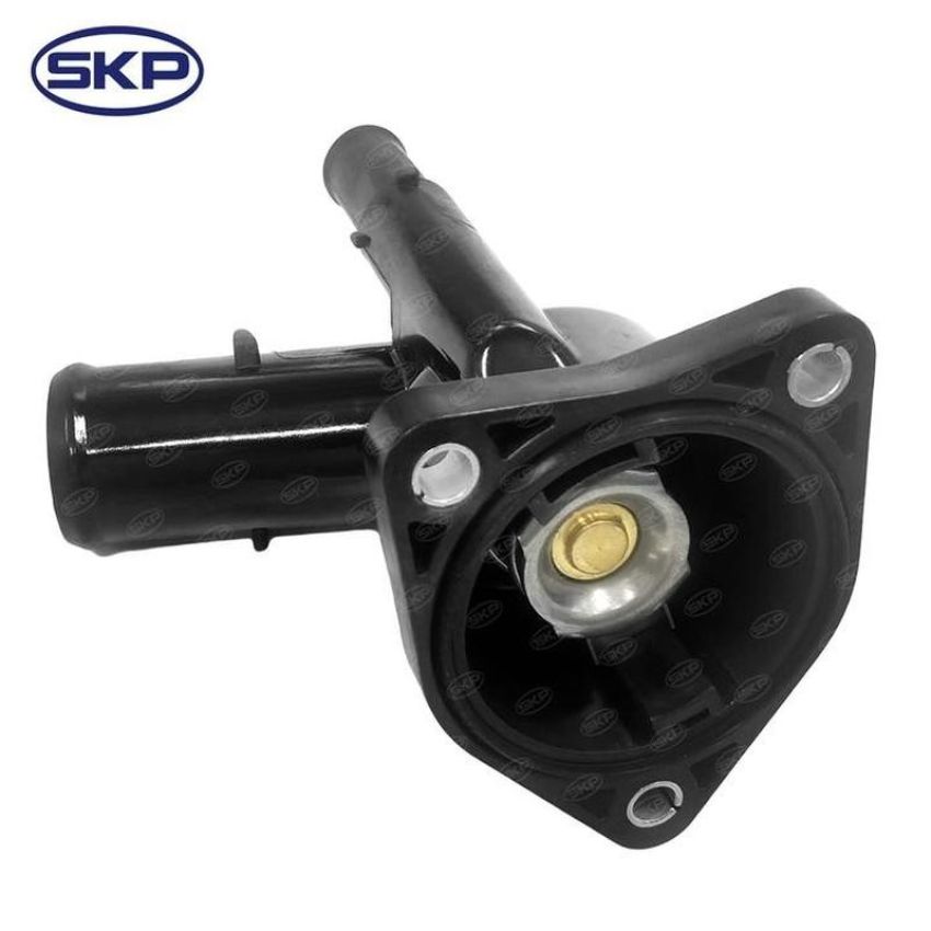 SKYWARD AUTOMOTIVE SK9025138 Engine Coolant Thermostat Housing Assembly