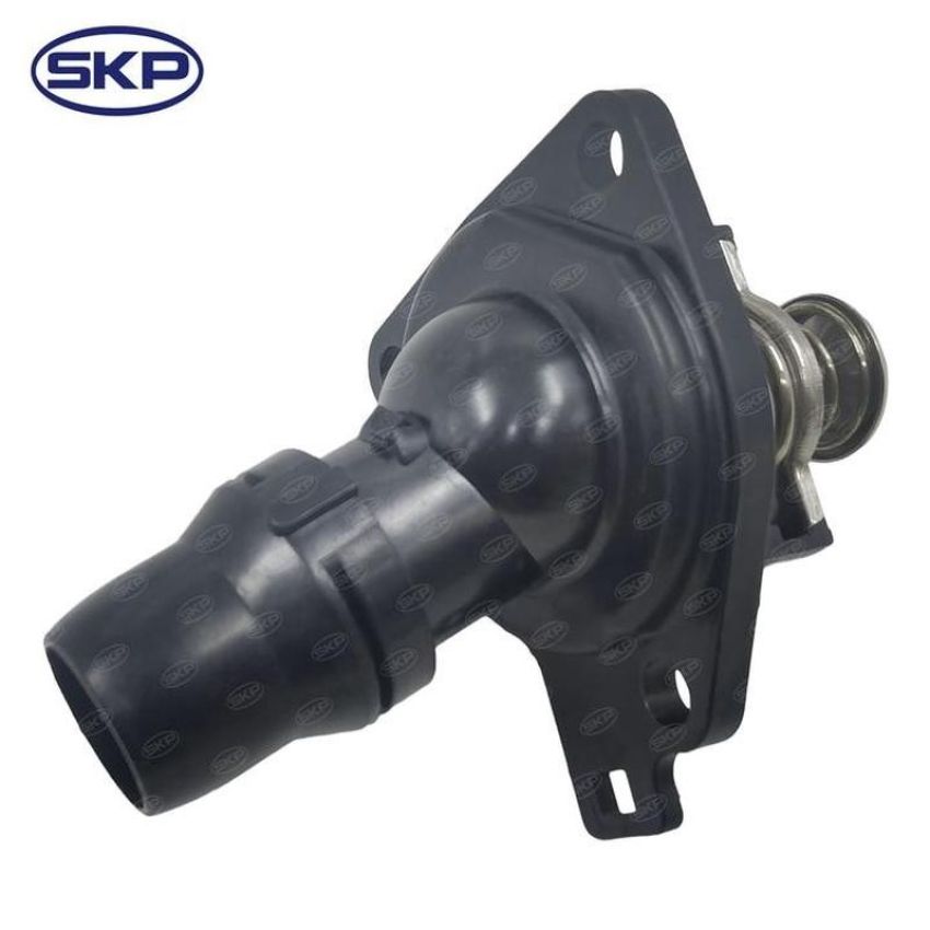 SKYWARD AUTOMOTIVE SK9025142 Engine Coolant Thermostat Housing Assembly