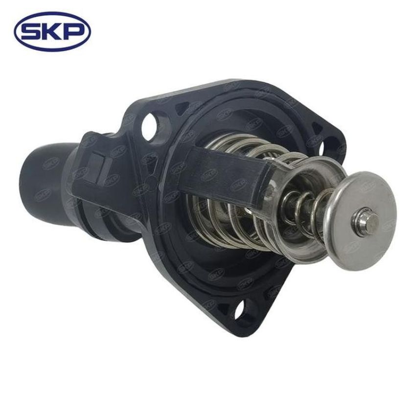 SKYWARD AUTOMOTIVE SK9025142 Engine Coolant Thermostat Housing Assembly