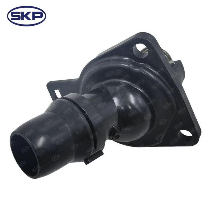 SKYWARD AUTOMOTIVE SK9025142 Engine Coolant Thermostat Housing Assembly