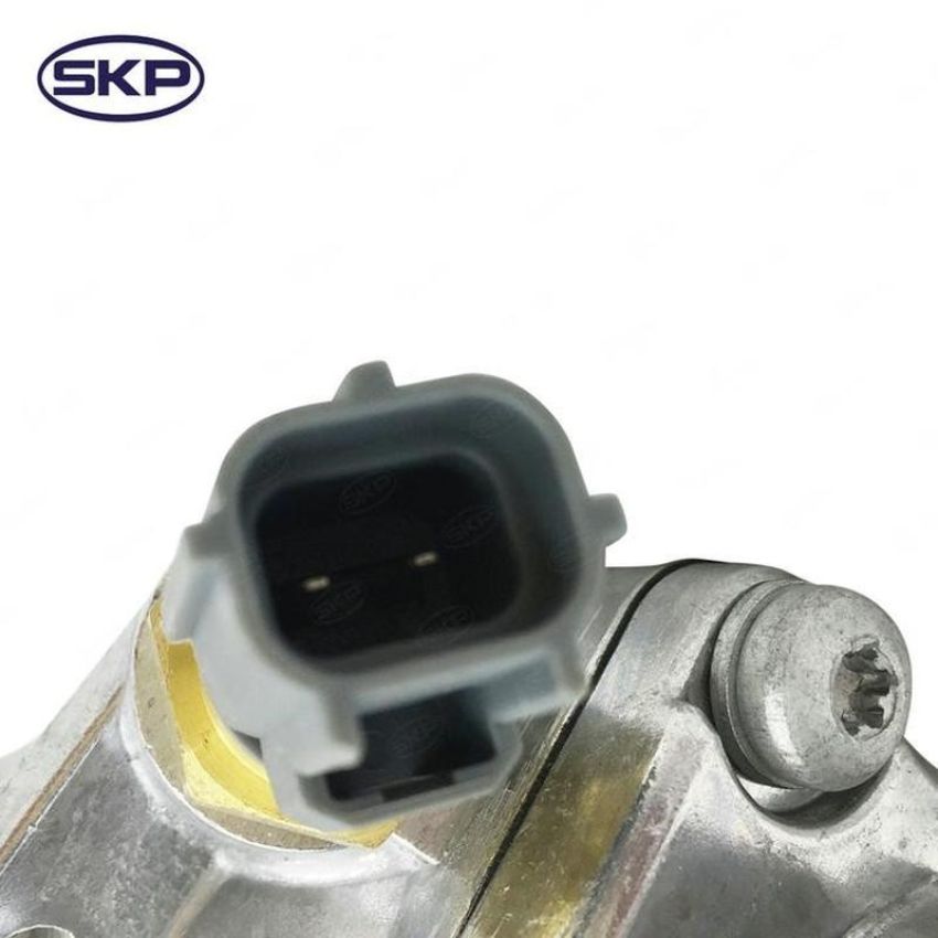 SKYWARD AUTOMOTIVE SK9025152 Engine Coolant Thermostat Housing Assembly