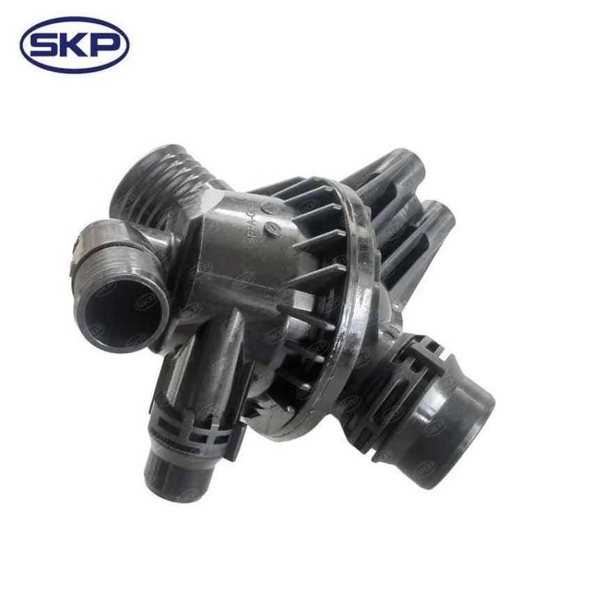 SKYWARD AUTOMOTIVE SK9025161 Engine Coolant Thermostat Housing Assembly