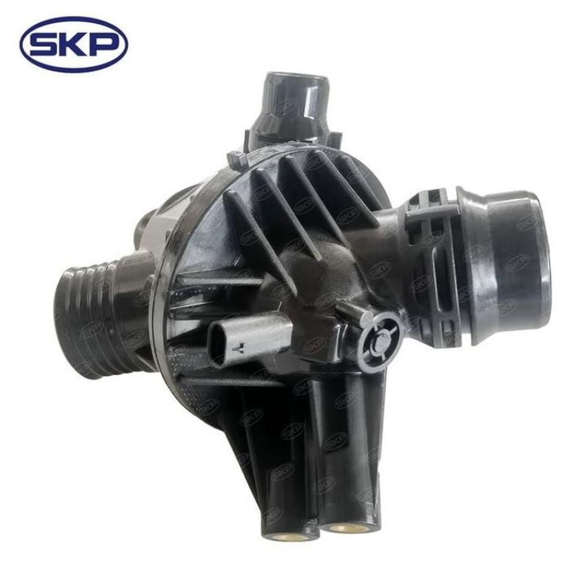 SKYWARD AUTOMOTIVE SK9025161 Engine Coolant Thermostat Housing Assembly