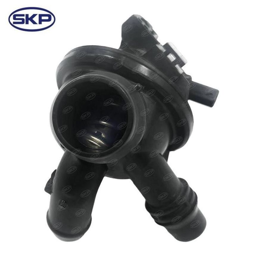 SKYWARD AUTOMOTIVE SK9025172 Engine Coolant Thermostat Housing Assembly