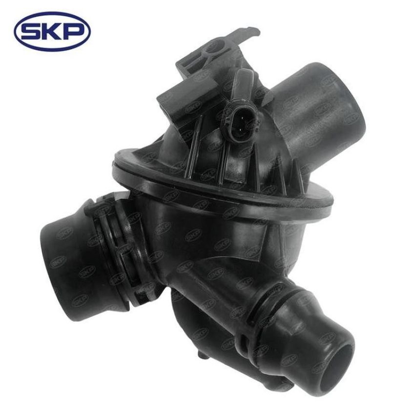 SKYWARD AUTOMOTIVE SK9025172 Engine Coolant Thermostat Housing Assembly