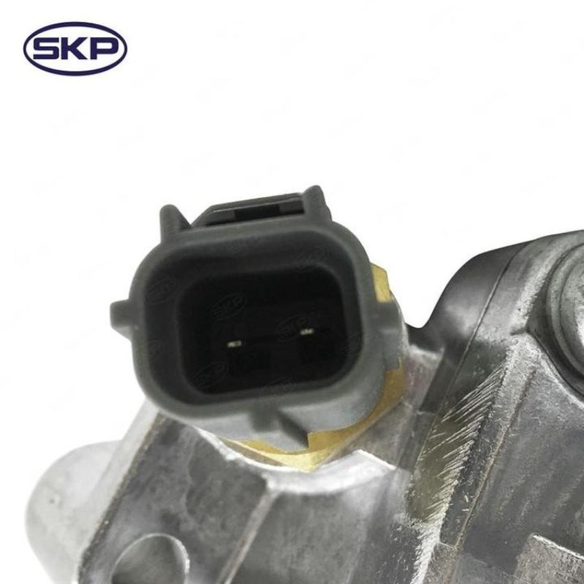 SKYWARD AUTOMOTIVE SK9025185 Engine Coolant Thermostat Housing Assembly