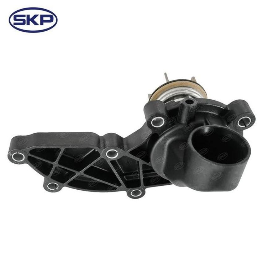 SKYWARD AUTOMOTIVE SK9025218 Engine Coolant Thermostat Housing Assembly