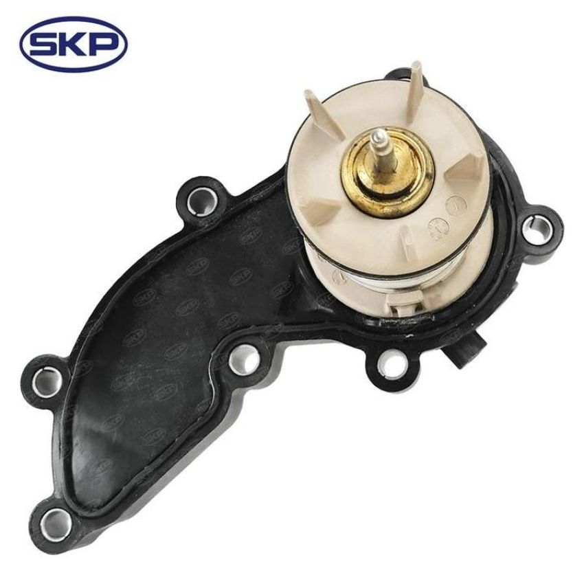 SKYWARD AUTOMOTIVE SK9025218 Engine Coolant Thermostat Housing Assembly