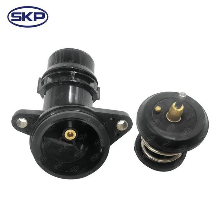SKYWARD AUTOMOTIVE SK9025866 Engine Coolant Thermostat Housing