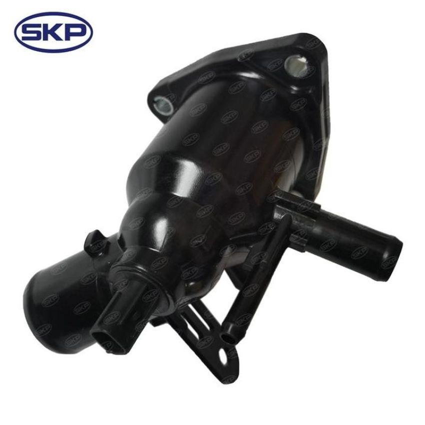 SKYWARD AUTOMOTIVE SK9025941 Engine Coolant Thermostat Housing Assembly