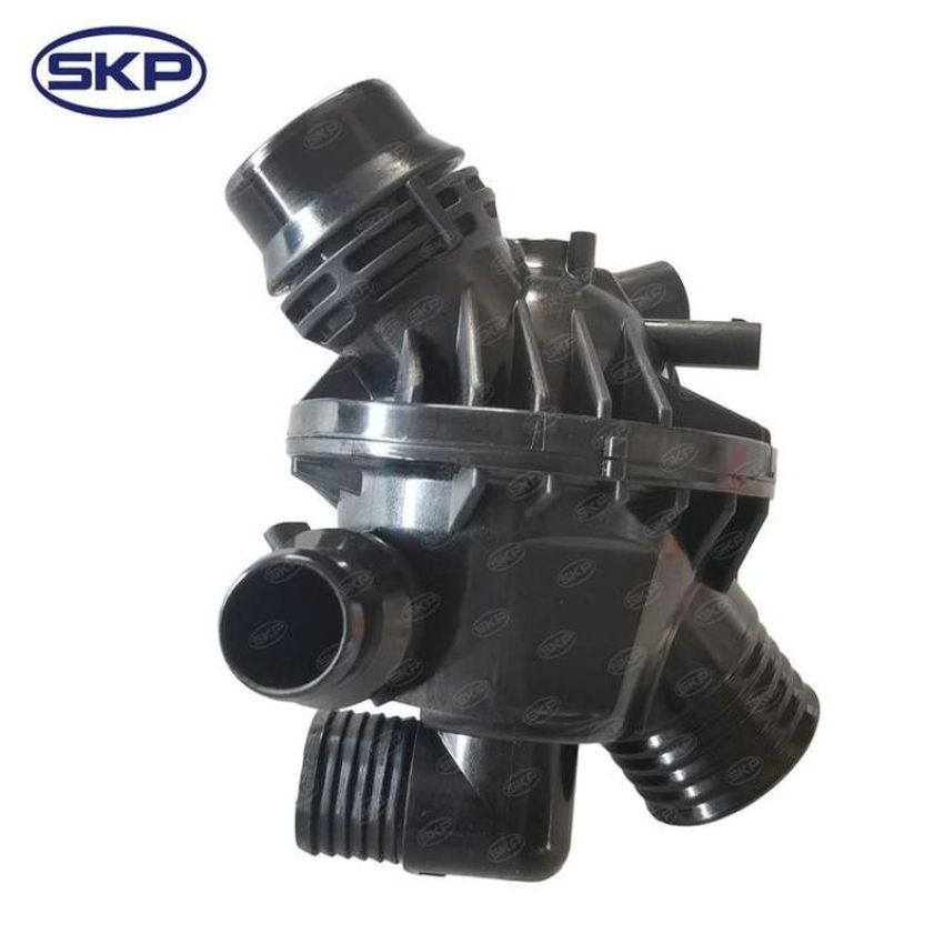 SKYWARD AUTOMOTIVE SK9025950 Engine Coolant Thermostat Housing Assembly