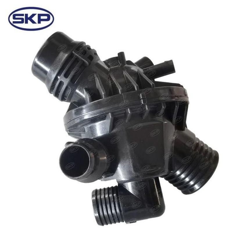 SKYWARD AUTOMOTIVE SK9025950 Engine Coolant Thermostat Housing Assembly