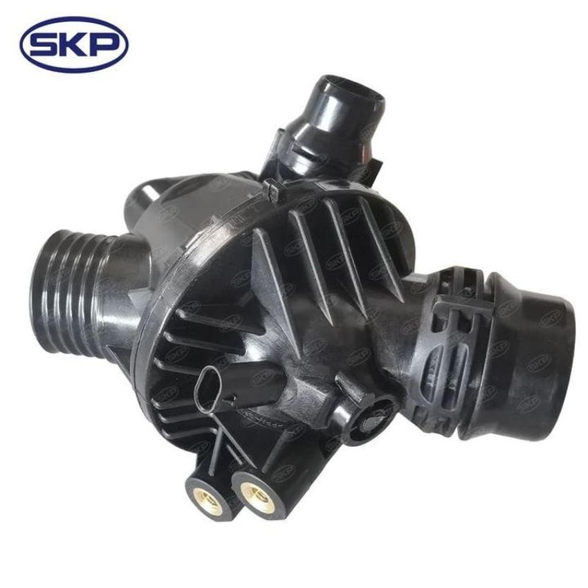 SKYWARD AUTOMOTIVE SK9025950 Engine Coolant Thermostat Housing Assembly