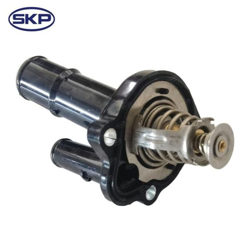 SKYWARD AUTOMOTIVE SK902682 Engine Coolant Thermostat Housing Assembly