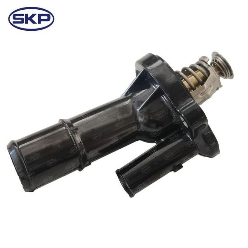 SKYWARD AUTOMOTIVE SK902682 Engine Coolant Thermostat Housing Assembly