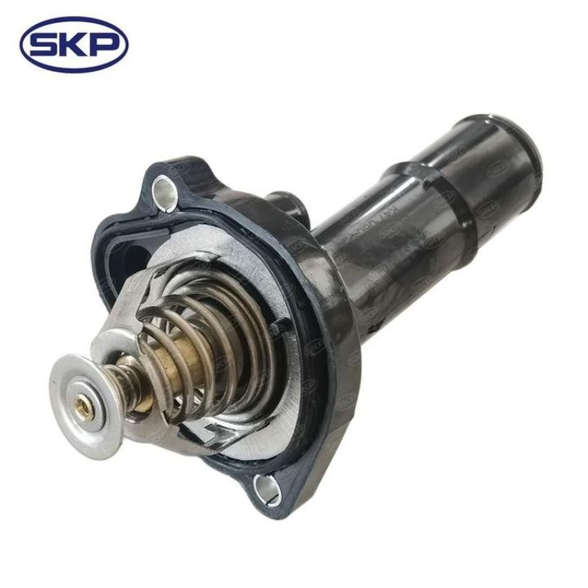 SKYWARD AUTOMOTIVE SK902682 Engine Coolant Thermostat Housing Assembly