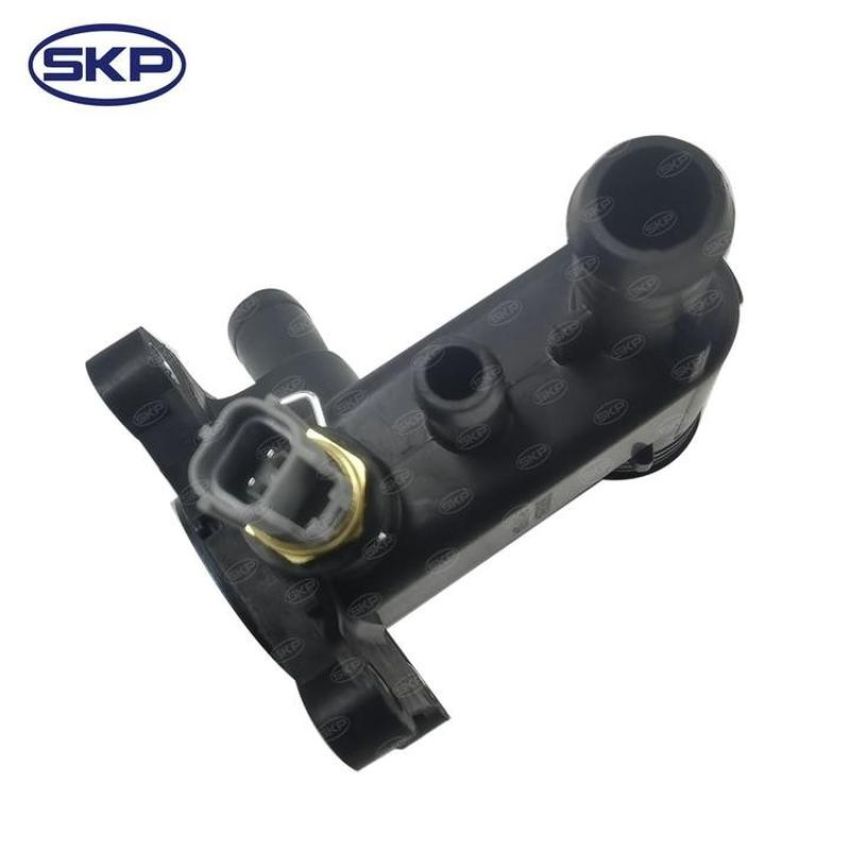 SKYWARD AUTOMOTIVE SK902684 Engine Coolant Water Outlet