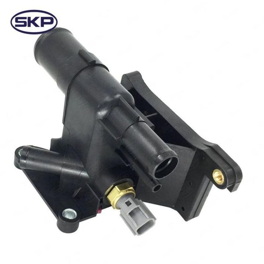 SKYWARD AUTOMOTIVE SK902690 Engine Coolant Water Outlet