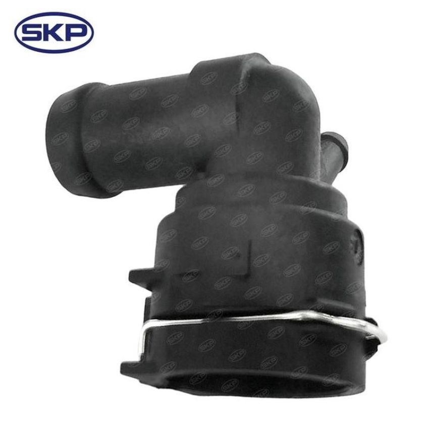 SKYWARD AUTOMOTIVE SK902715 Radiator Coolant Hose Connector