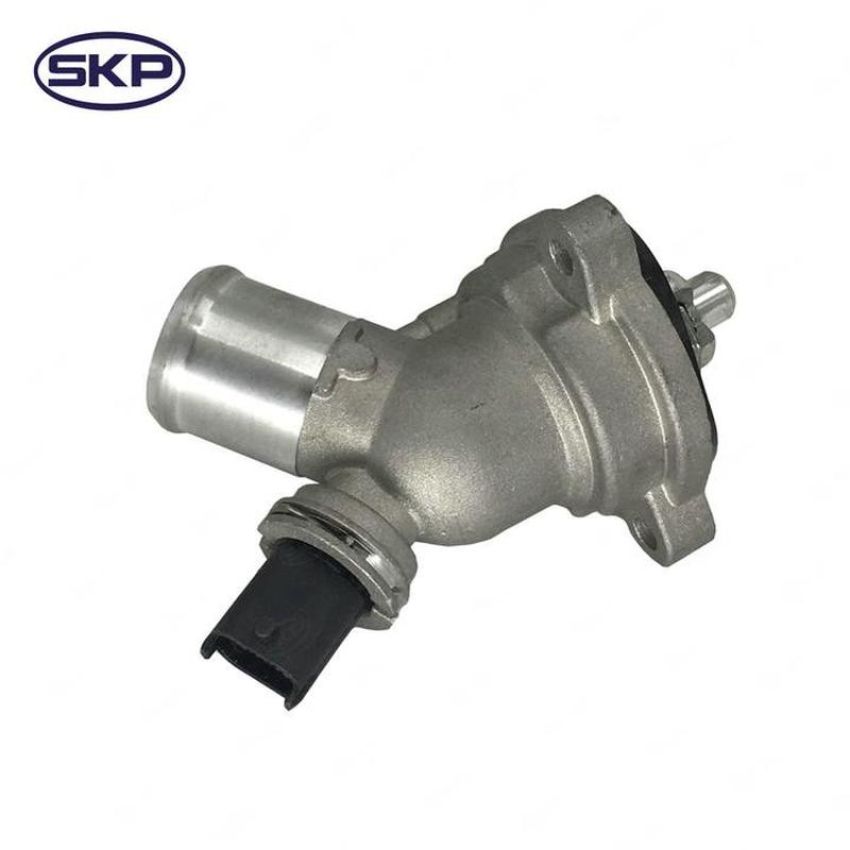 SKYWARD AUTOMOTIVE SK902753 Engine Coolant Thermostat Housing