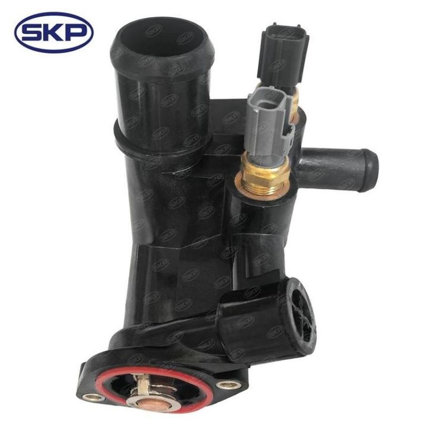 SKYWARD AUTOMOTIVE SK902782 Engine Coolant Thermostat Housing Assembly