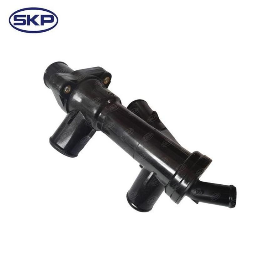 SKYWARD AUTOMOTIVE SK902810C Engine Coolant Thermostat Housing Assembly