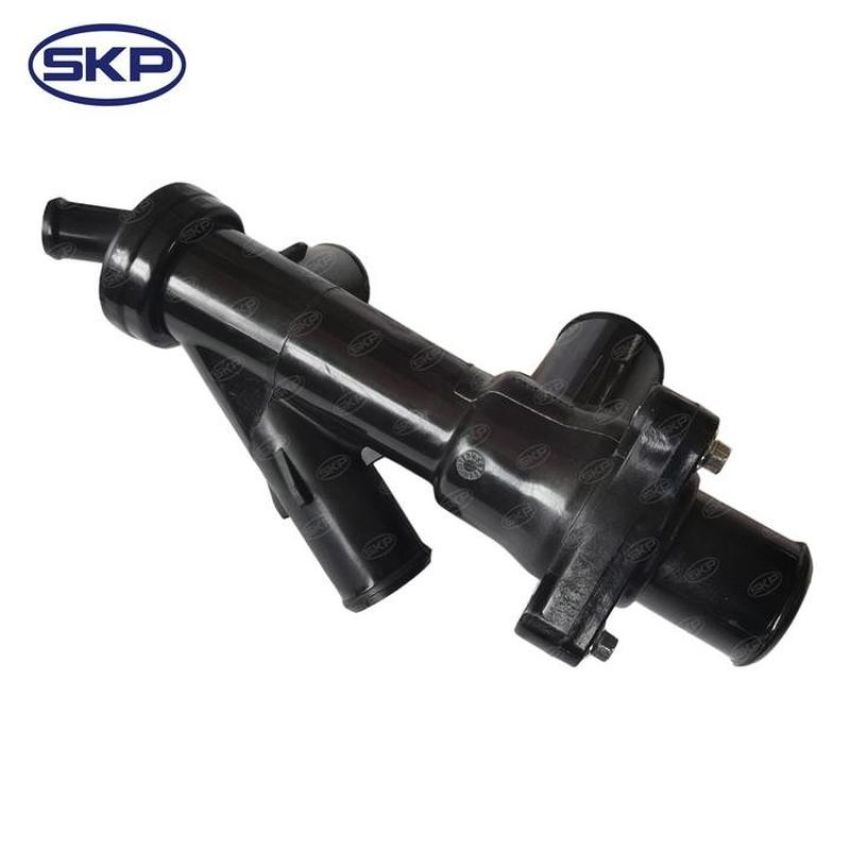 SKYWARD AUTOMOTIVE SK902810C Engine Coolant Thermostat Housing Assembly