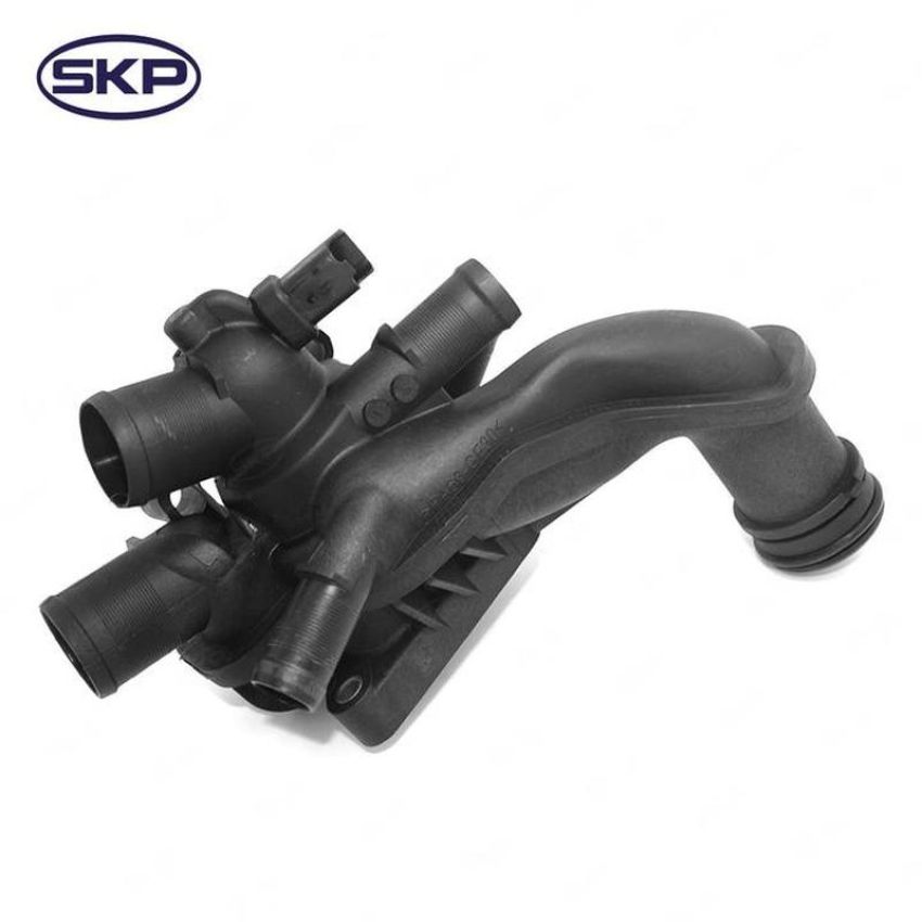 SKYWARD AUTOMOTIVE SK902812 Engine Coolant Thermostat Housing Assembly