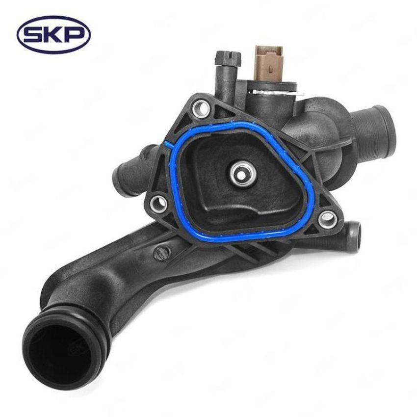 SKYWARD AUTOMOTIVE SK902812 Engine Coolant Thermostat Housing Assembly