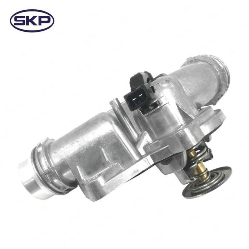 SKYWARD AUTOMOTIVE SK902813AL Engine Coolant Thermostat Housing