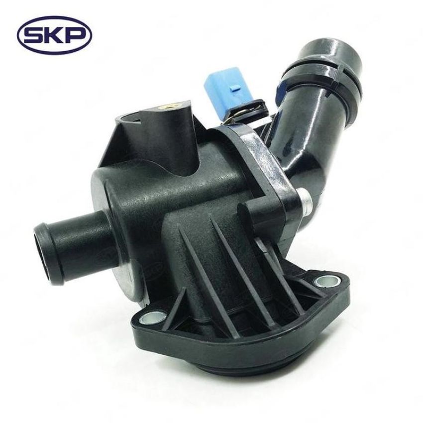 SKYWARD AUTOMOTIVE SK902814 Engine Coolant Thermostat Housing Assembly