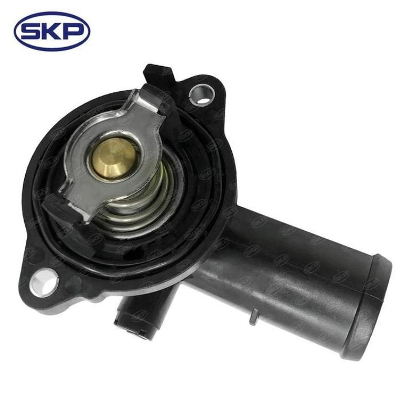SKYWARD AUTOMOTIVE SK902852 Engine Coolant Thermostat Housing Assembly