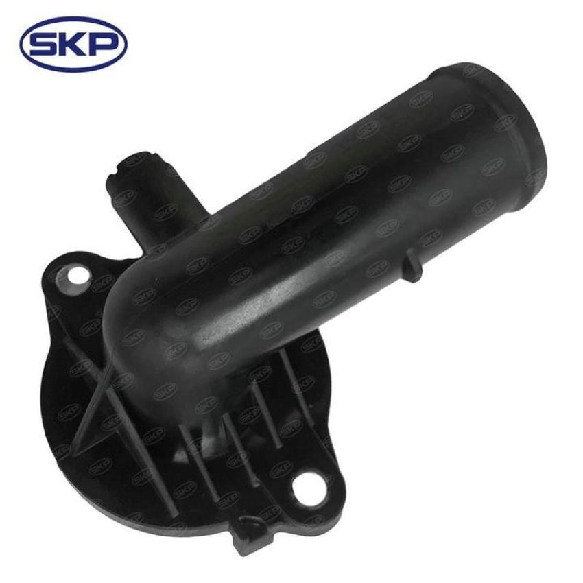 SKYWARD AUTOMOTIVE SK902852 Engine Coolant Thermostat Housing Assembly