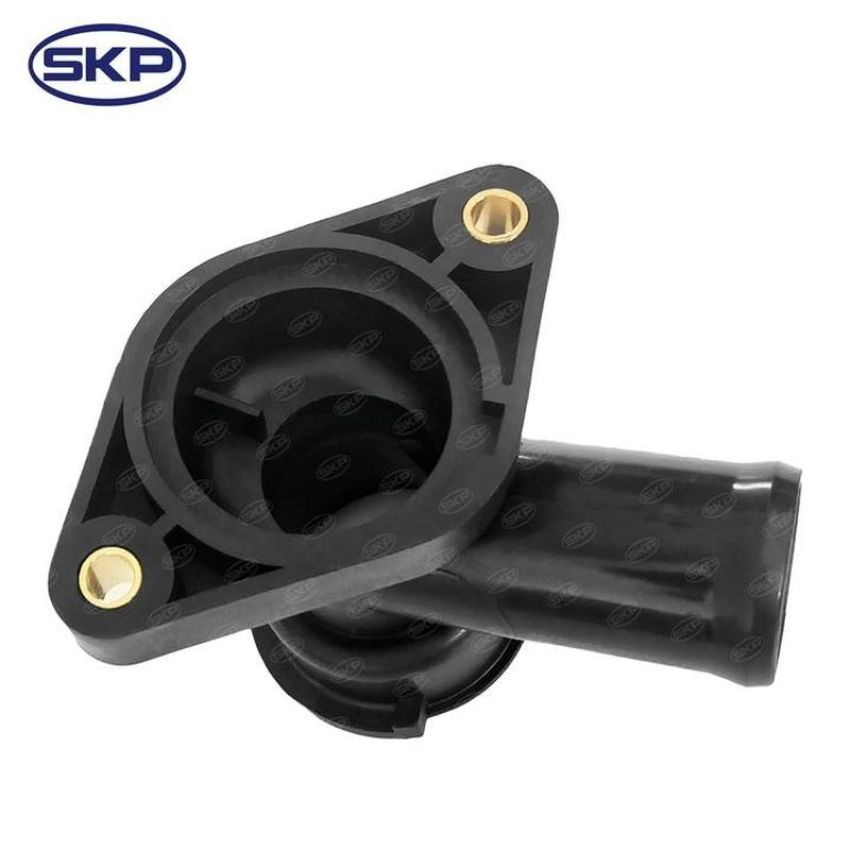 SKYWARD AUTOMOTIVE SK902863 Engine Coolant Filler Neck