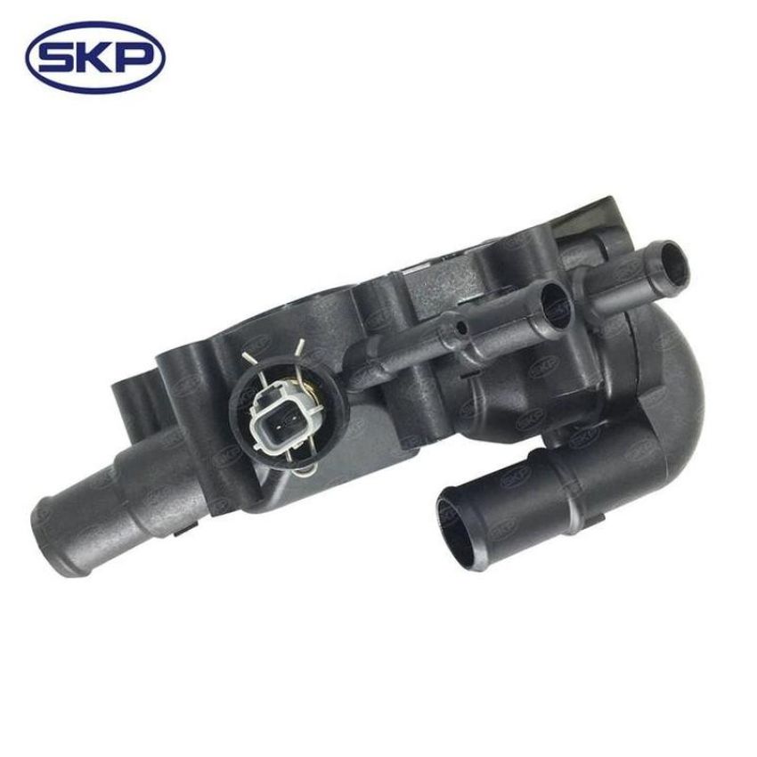 SKYWARD AUTOMOTIVE SK902999 Engine Coolant Thermostat Housing Assembly