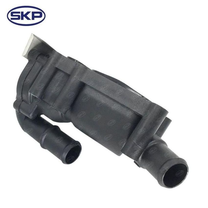 SKYWARD AUTOMOTIVE SK902999 Engine Coolant Thermostat Housing Assembly