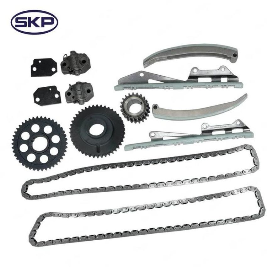 SKYWARD AUTOMOTIVE SK90387SA Engine Timing Chain Kit