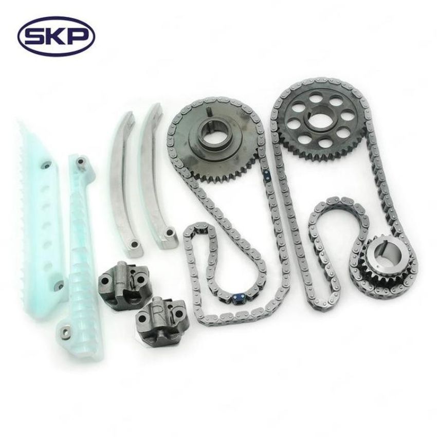 SKYWARD AUTOMOTIVE SK90387SG Engine Timing Chain Kit