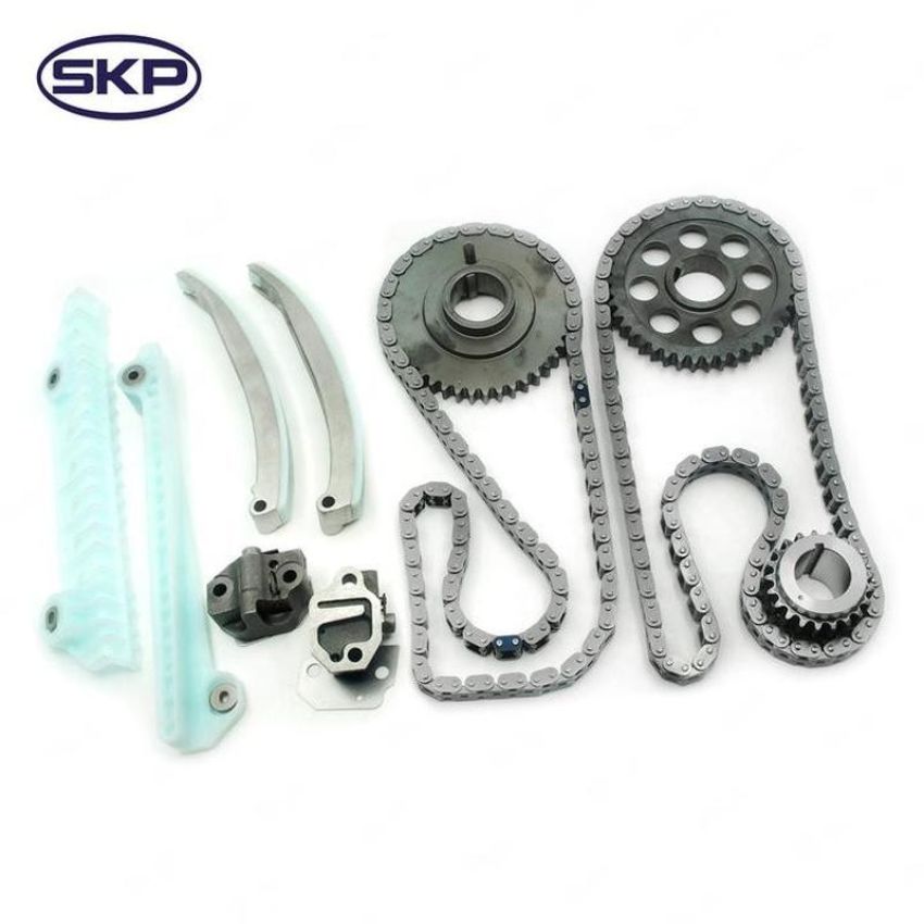 SKYWARD AUTOMOTIVE SK90387SG Engine Timing Chain Kit