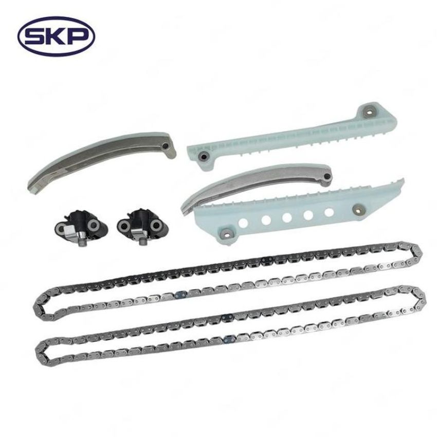 SKYWARD AUTOMOTIVE SK90387SGX Engine Timing Chain Kit