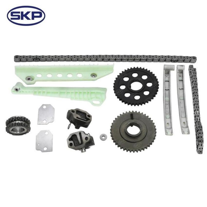 SKYWARD AUTOMOTIVE SK90387SJ Engine Timing Chain Kit