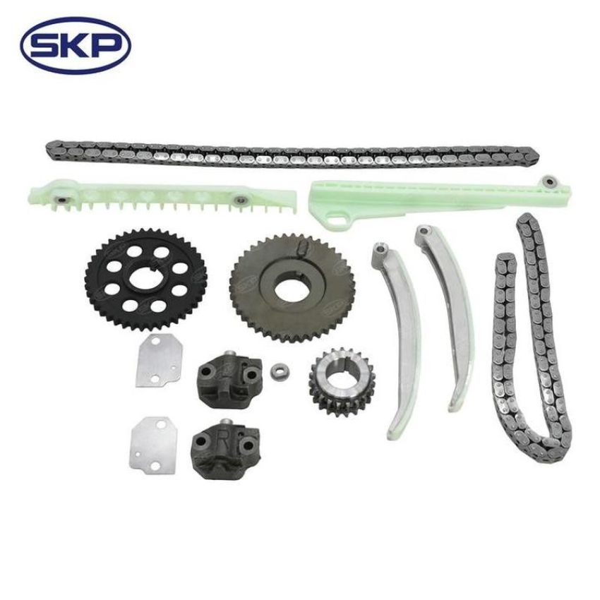 SKYWARD AUTOMOTIVE SK90387SJ Engine Timing Chain Kit