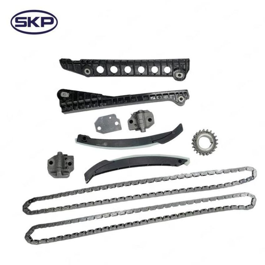 SKYWARD AUTOMOTIVE SK90391S Engine Timing Chain Kit
