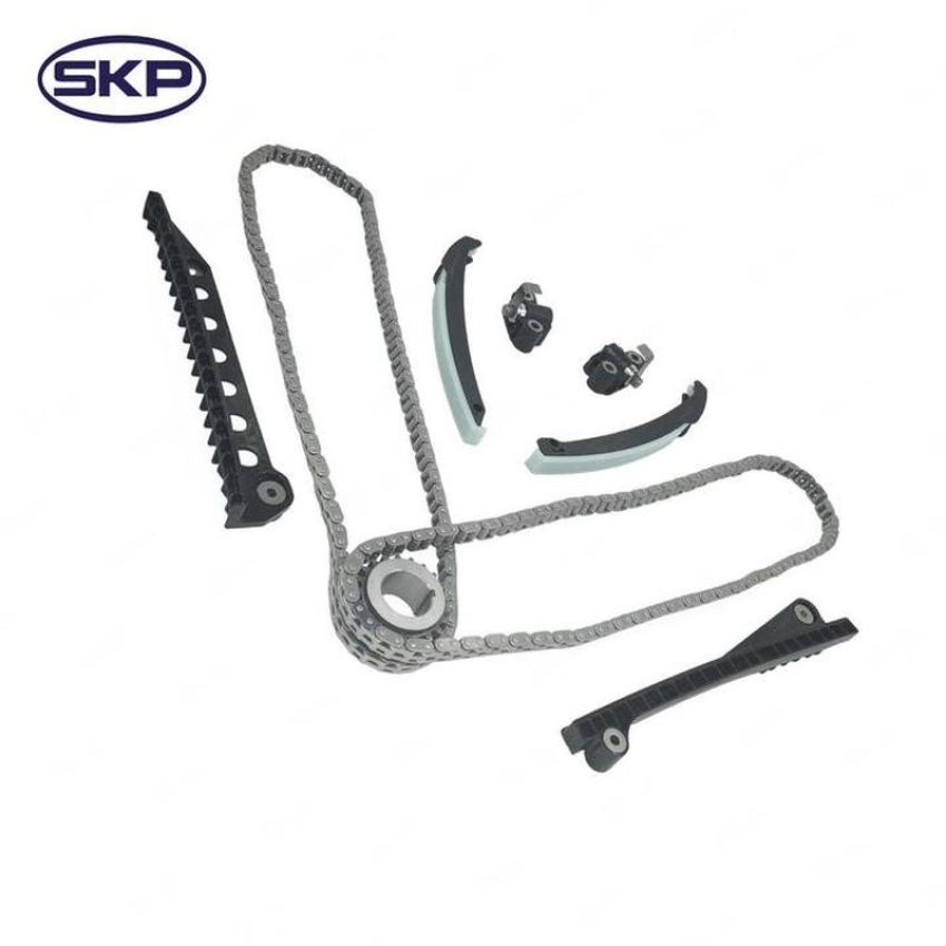 SKYWARD AUTOMOTIVE SK90391SB Engine Timing Chain Kit