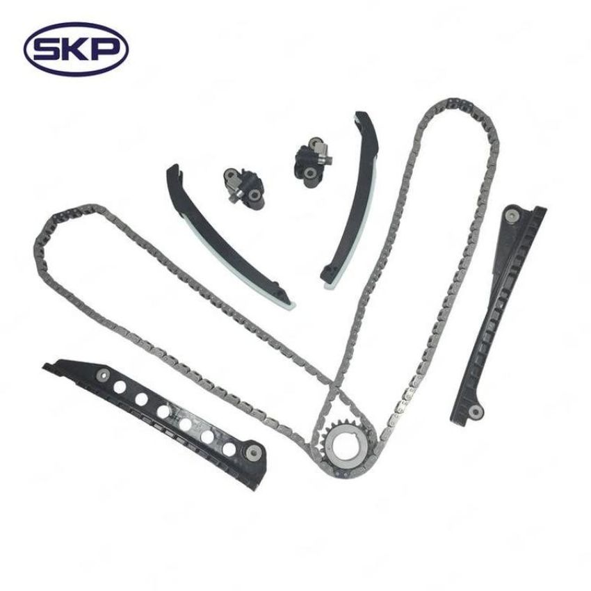 SKYWARD AUTOMOTIVE SK90391SB Engine Timing Chain Kit